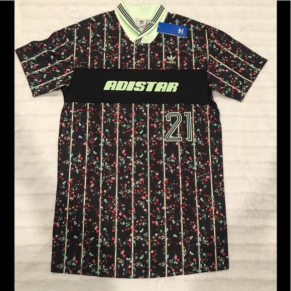adidas adistar shirt